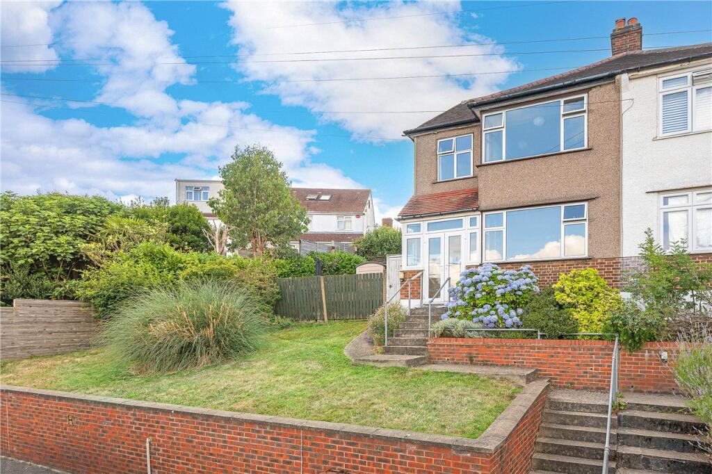Main image of property: Tewkesbury Avenue, London, SE23