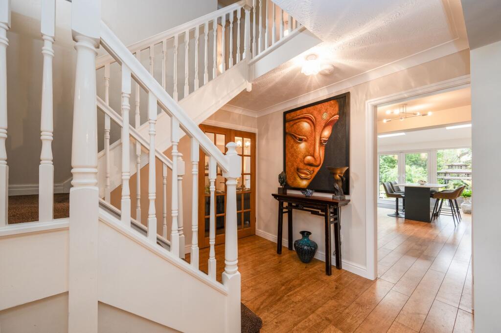 House in Wigan - View 5