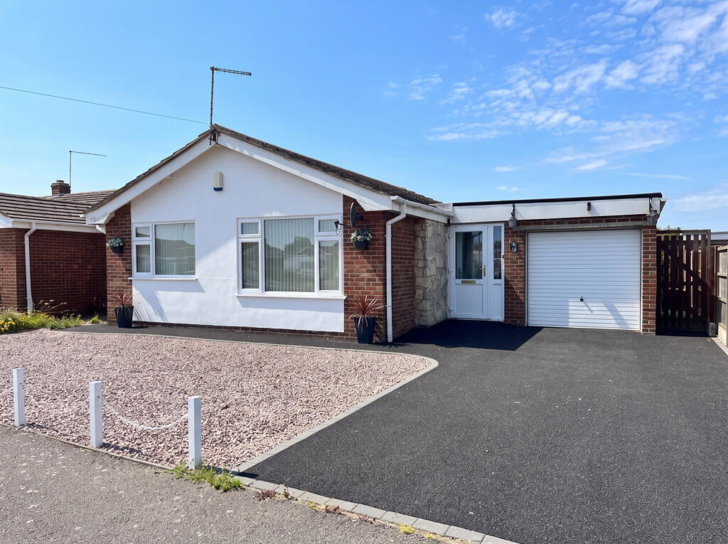 Main image of property: Buckingham Drive, Chapel St. Leonards, Skegness, PE24 5UN