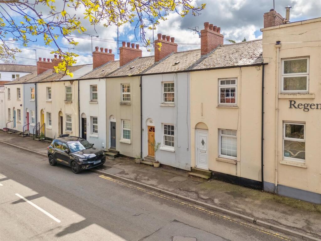 Main image of property: Rugby Road, Leamington Spa