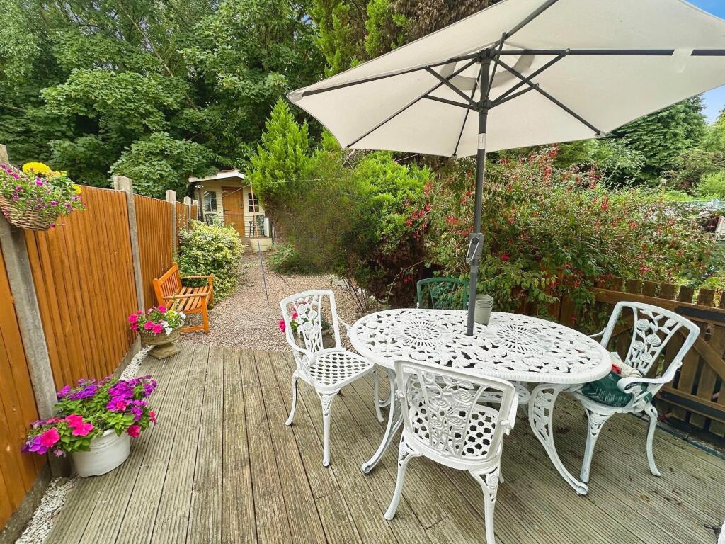 House in Wolverhampton, West Midlands - View 4