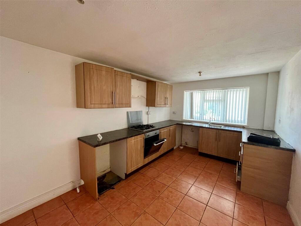 House in Solihull, Chelmsley Wood - View 3