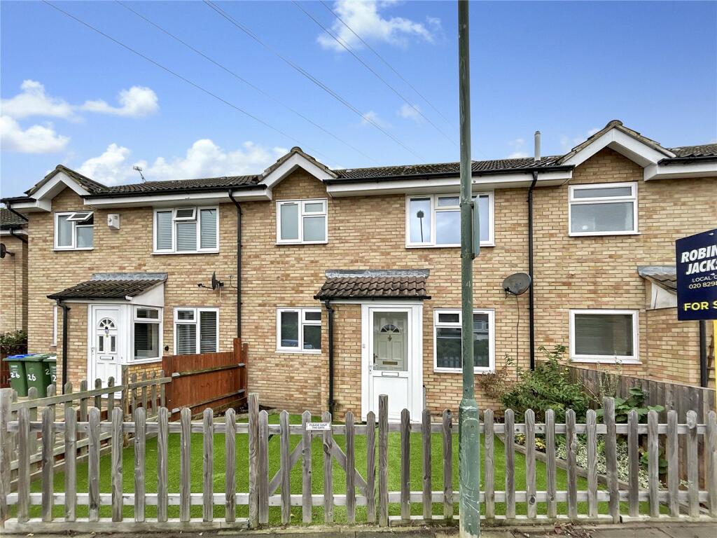 Main image of property: Clayworth Close, Sidcup, Kent, DA15