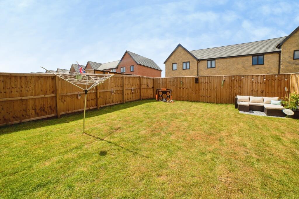 House in Bolsover, Shirebrook - View 2