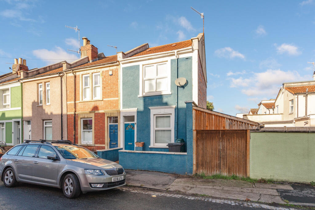 Main image of property: Ruby Street, Bedminster, BRISTOL