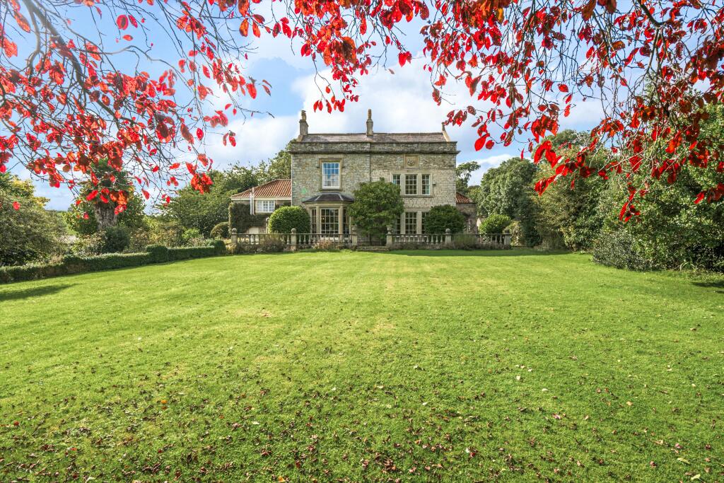 Main image of property: Corston, Bath, Somerset, BA2