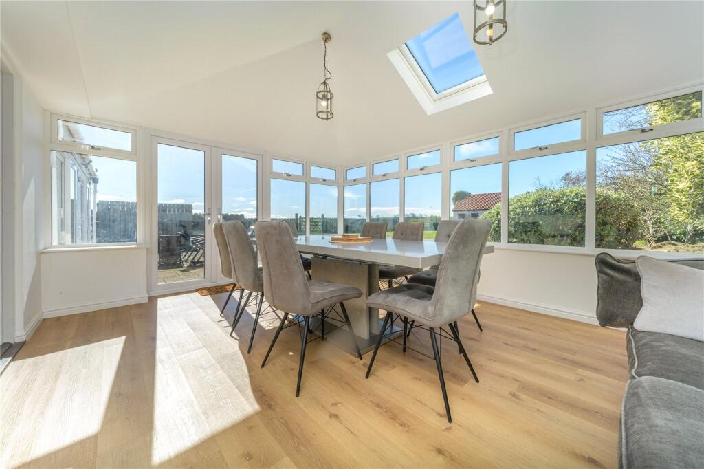 House in Bamburgh, Northumberland - View 2