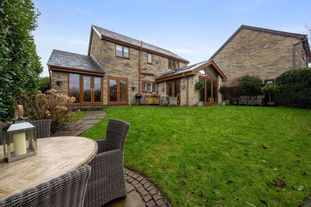 Additional image 24 of Alden Close, Helmshore