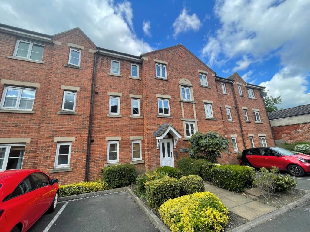 Main image of property: Abbots Mews, Burley, Leeds, LS4