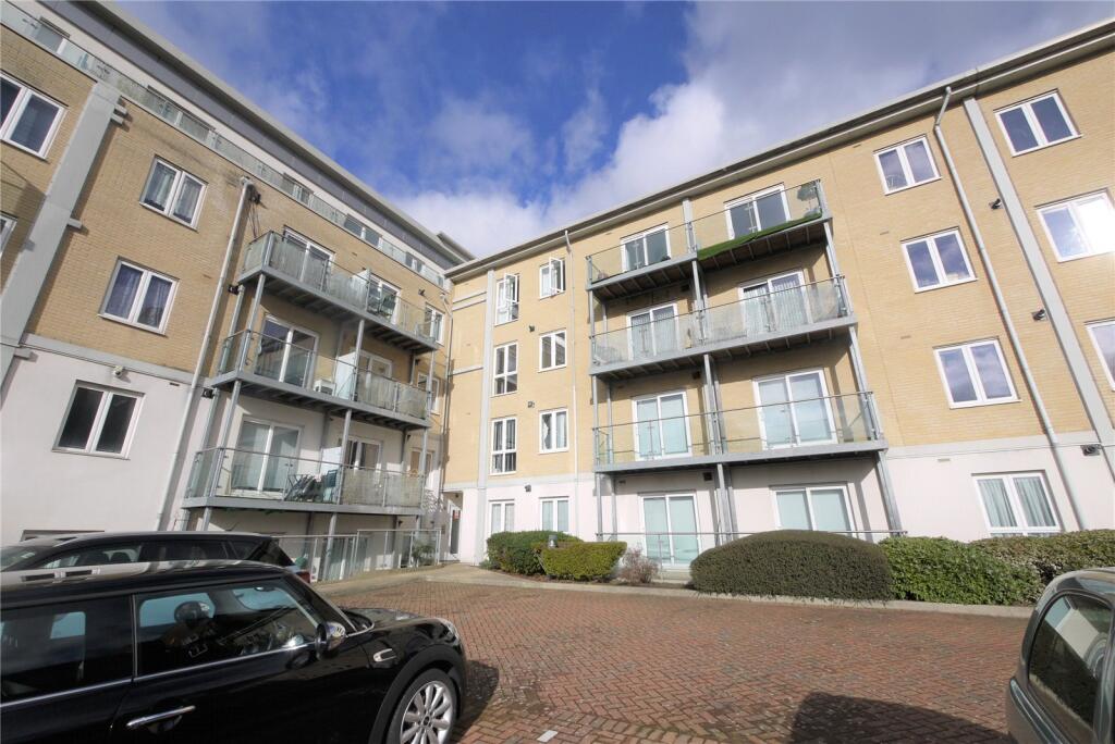 Main image of property: St. James Road, Brentwood, Essex, CM14