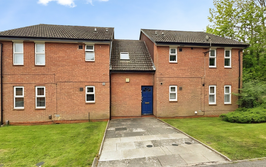 Main image of property: Tidbury Close, Redditch, B97