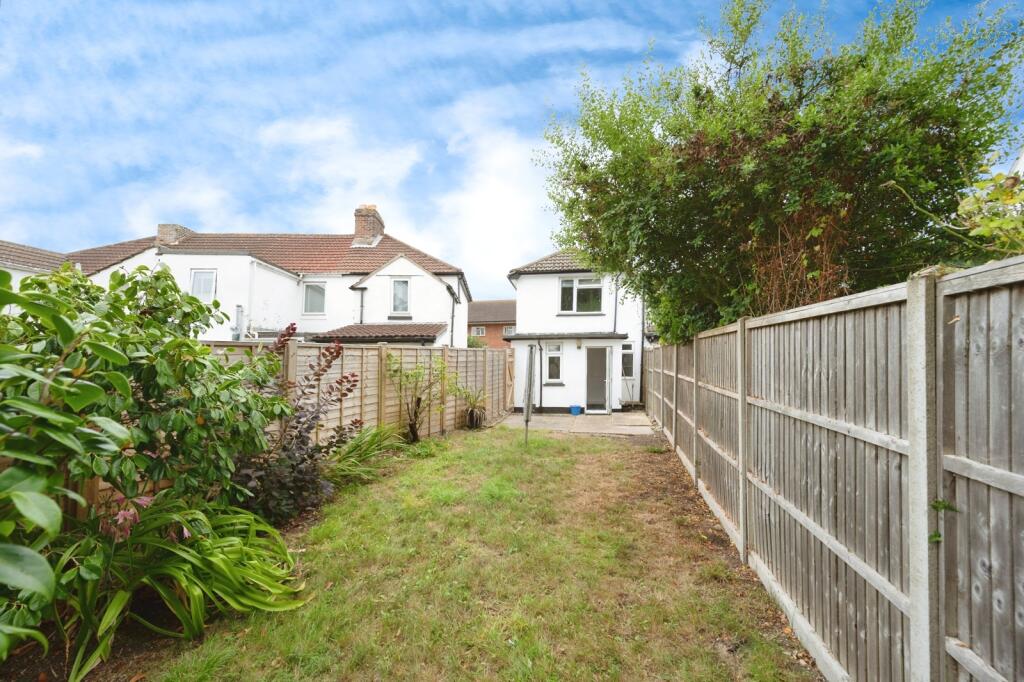 Main image of property: Salterns Lane, Hayling Island, Hampshire, PO11