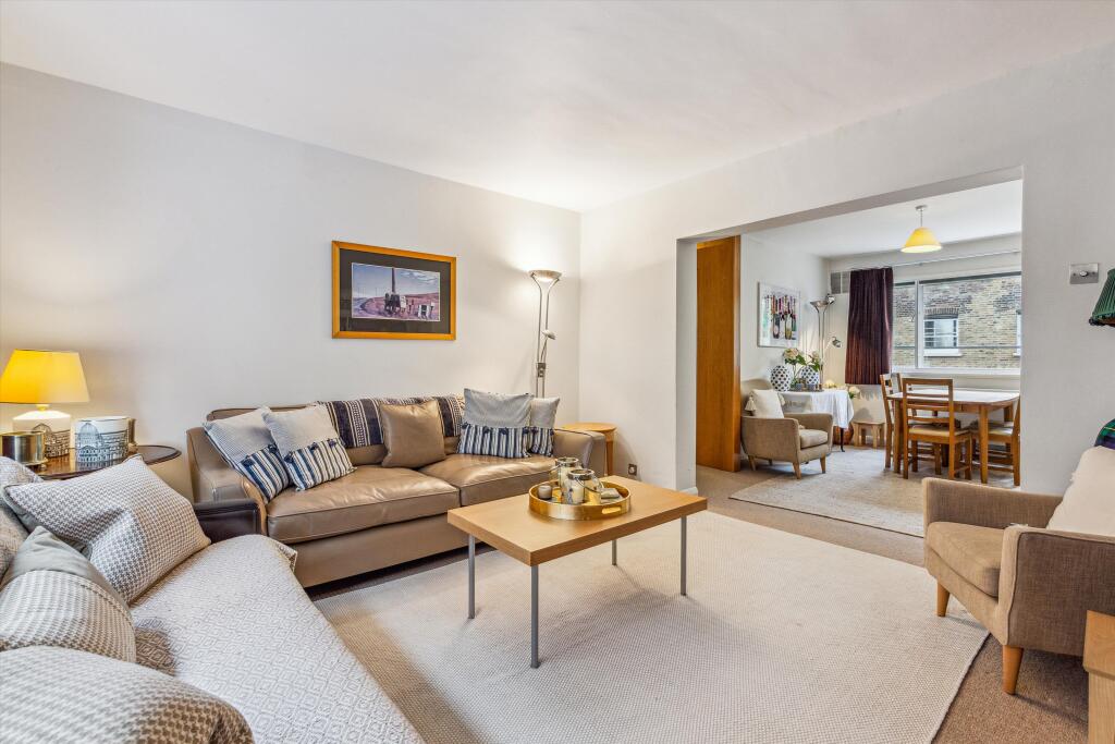 Main image of property: Seymour Place, London, W1H