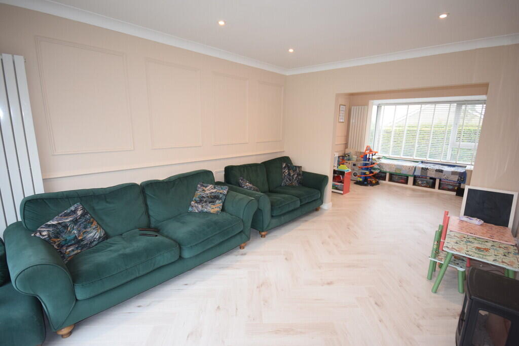 Kirkstone Crescent, Barrow-in-Furness photo 5