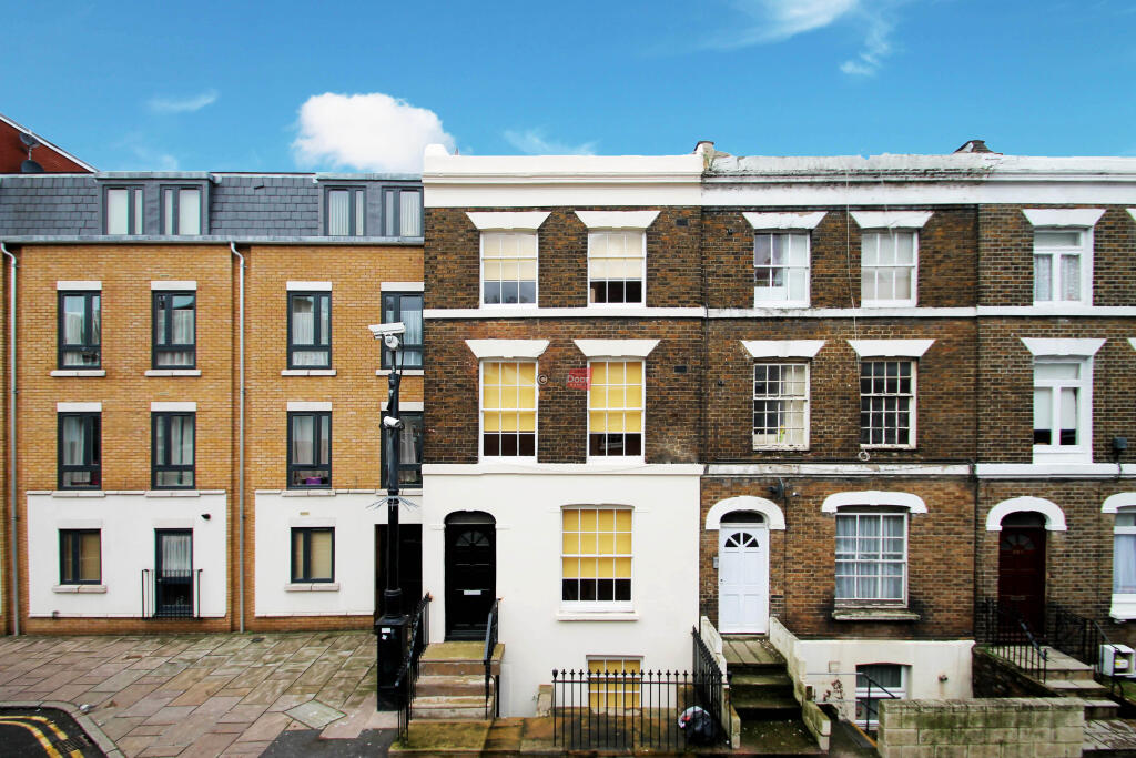 Main image of property: High Street, Rochester
