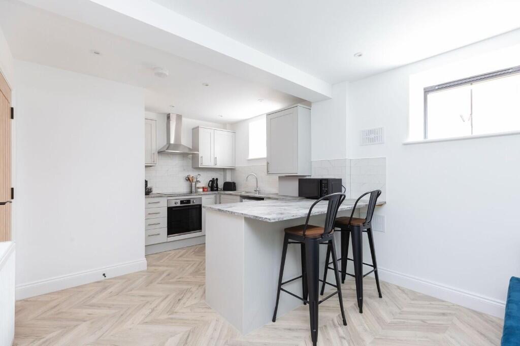Main image of property: Queen Street, Gillingham, Dorset, SP8