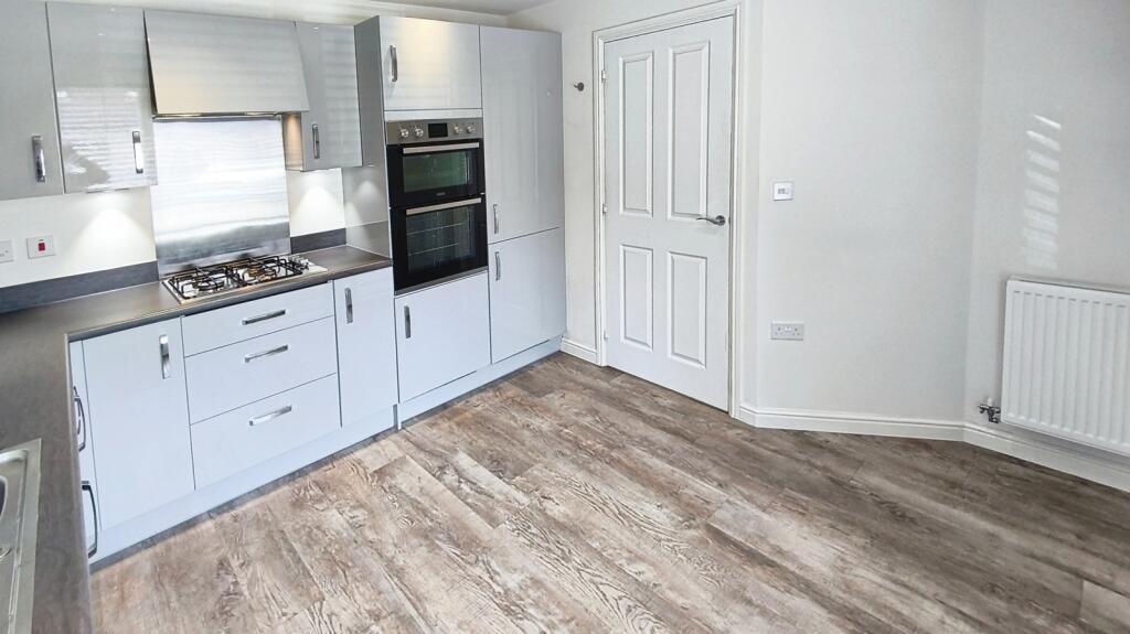 Flight Shed Way, Cofton Hacket, Birmingham - View 5