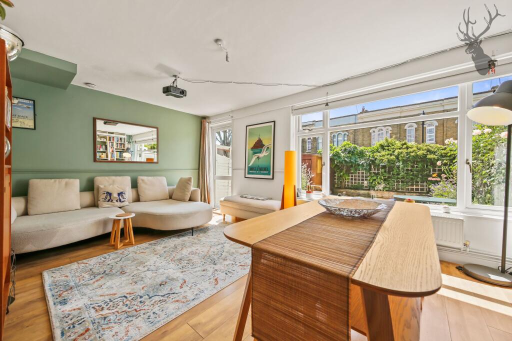 Main image of property: St. Stephens Road, Sinclairs House, E3