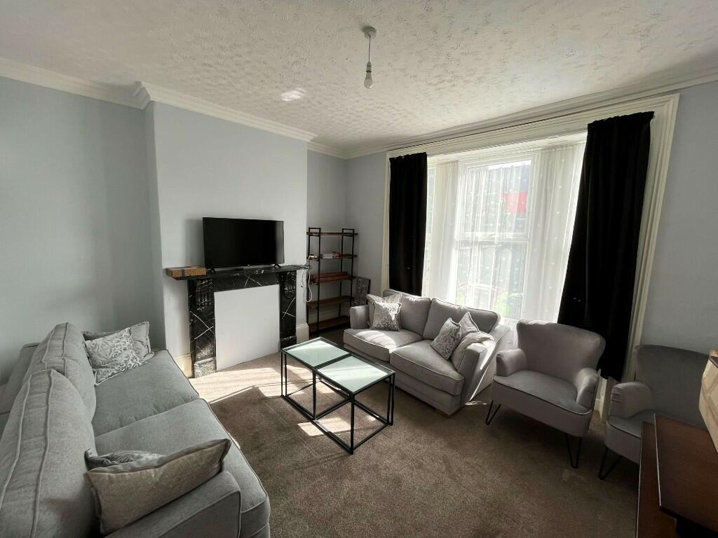 Main image of property: Embankment Road, Plymouth, Devon, PL4