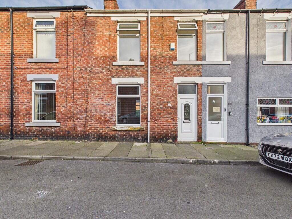 Main image of property: Bell Street, Bishop Auckland, County Durham