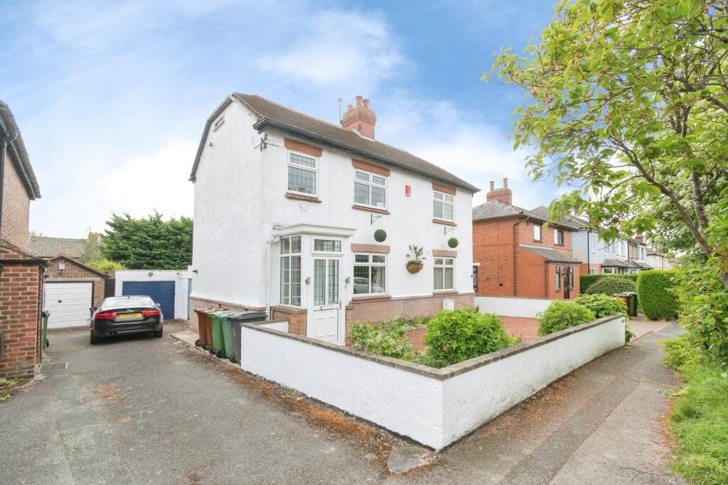 Main image of property: Alexandra Road, Pudsey, LS28