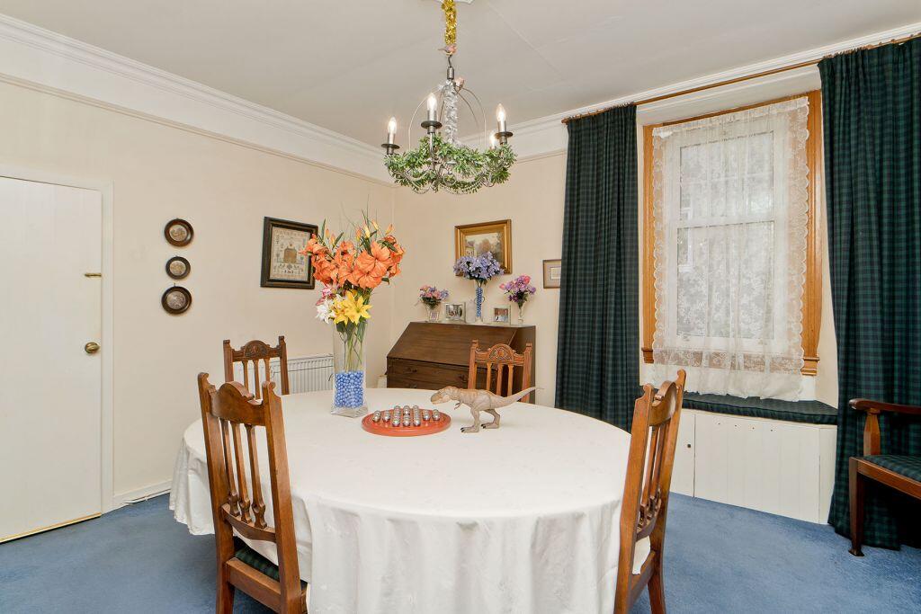 House in Galashiels, The Scottish Borders - View 4