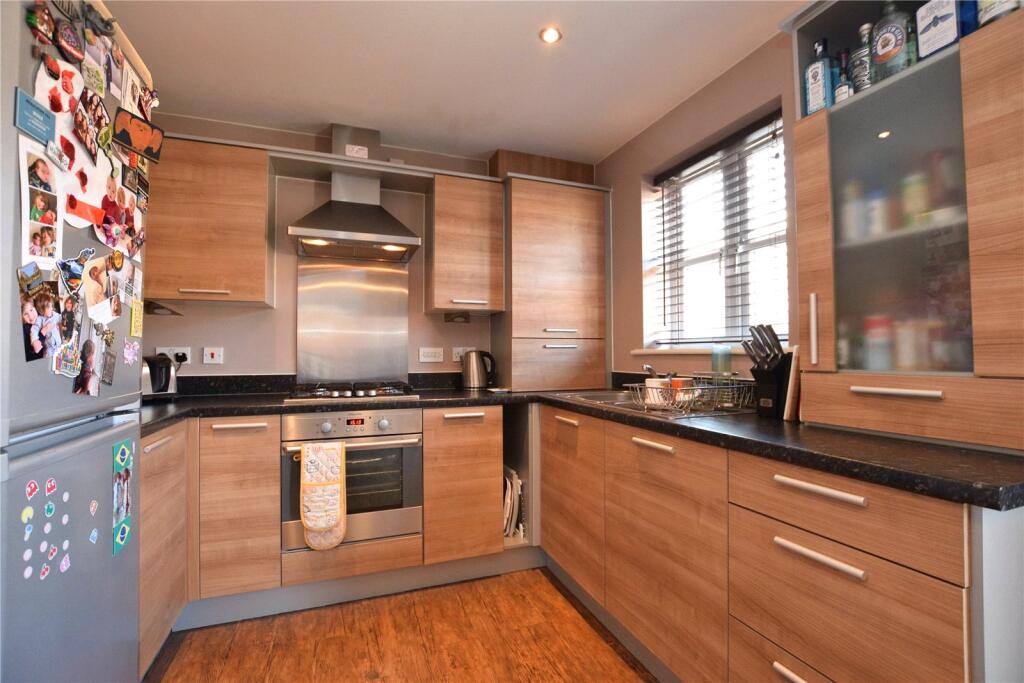 House in Leeds, Middleton - View 3
