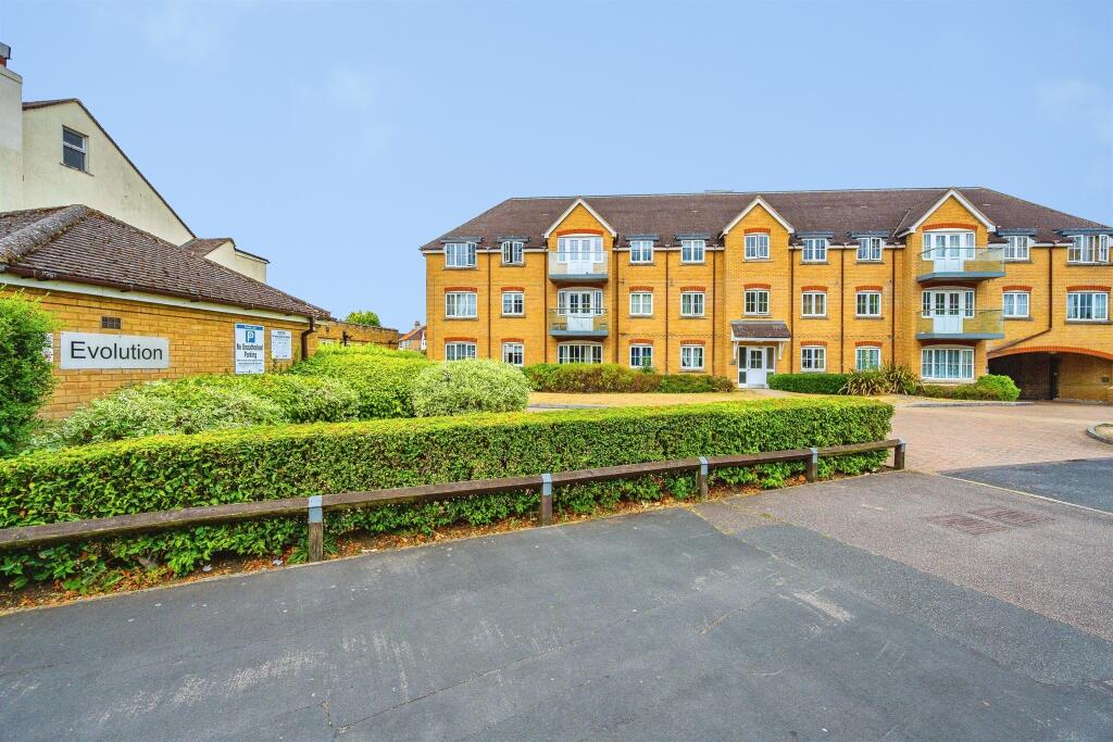 Main image of property: St. Albans Road, Watford
