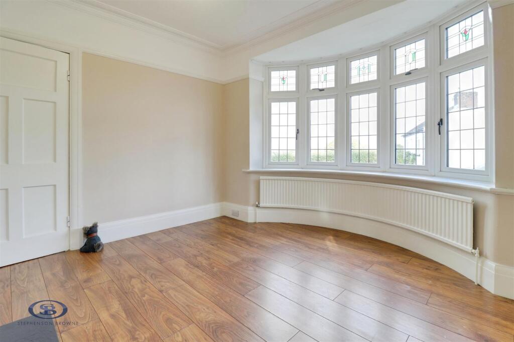 House in Stoke-on-Trent - View 5