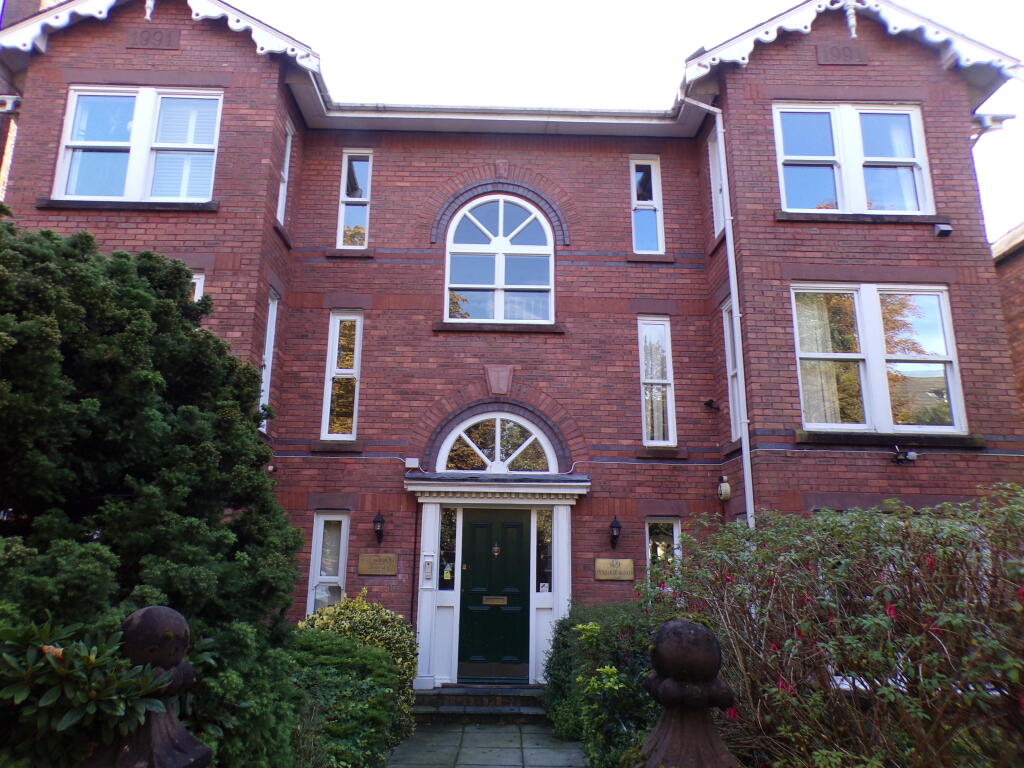 Main image of property: Ivanhoe Road, L17
