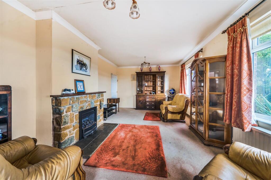 House in Middleton Cheney, West Northamptonshire - View 2