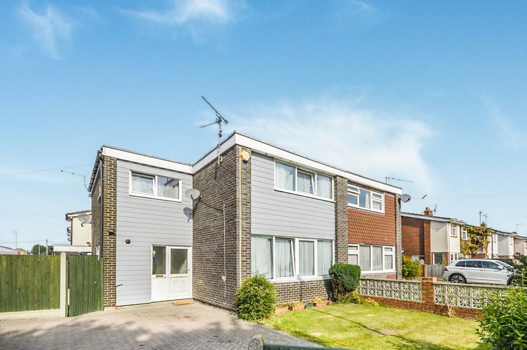 Main image of property: Greenhill Road, Herne Bay