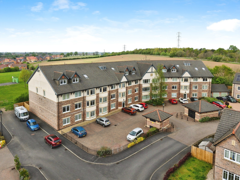 Main image of property: Parkland Drive, Carlisle, CA1 3GQ