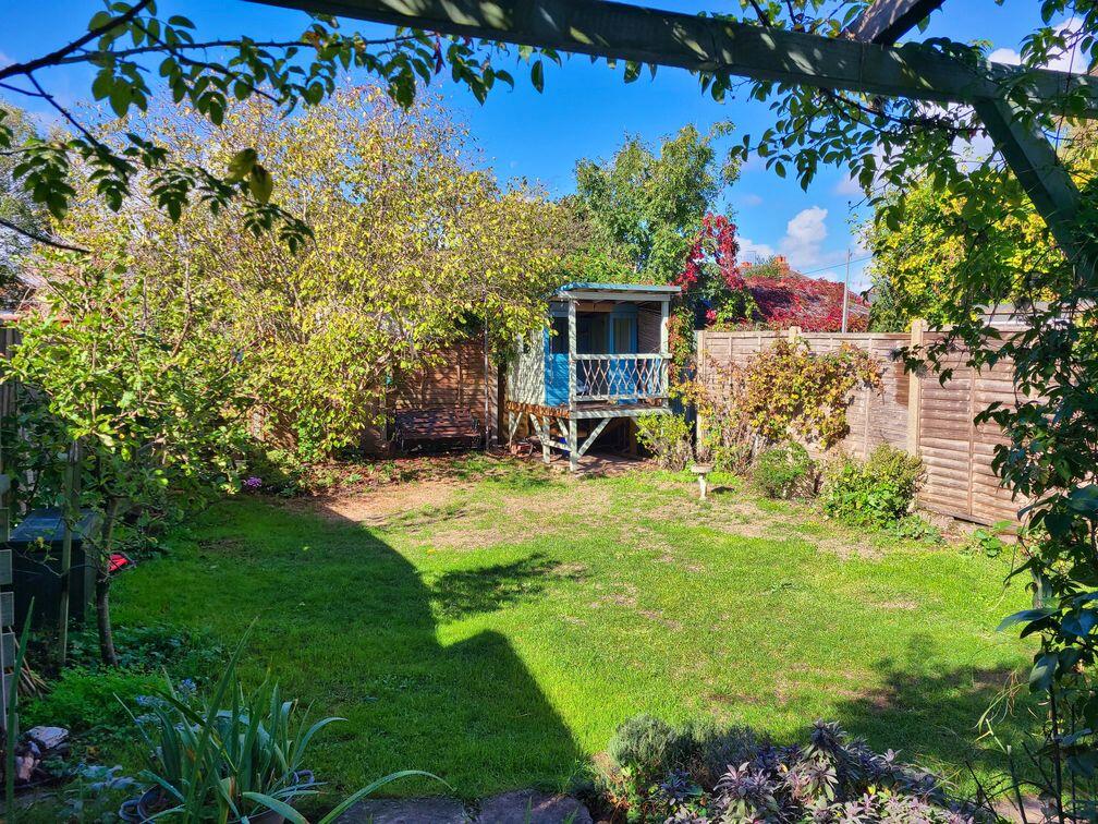 House in Southampton - View 2