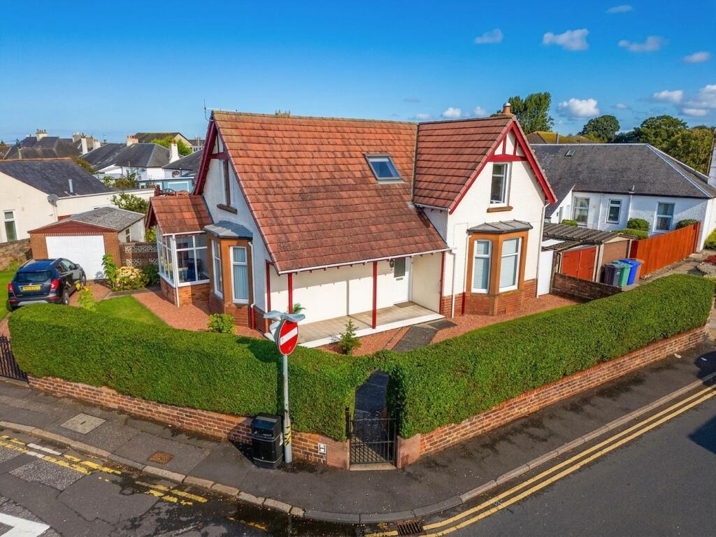Main image of property: Caerlaverock Road, Prestwick, KA9