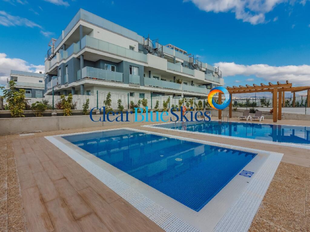 Main image of property: Las Terrazas de Sotavento, El Medano, Tenerife, Spain