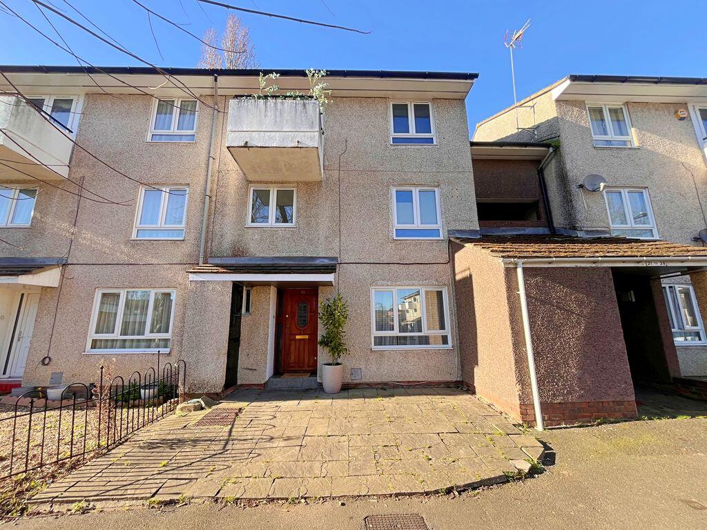 Main image of property: Community Road, Greenford
