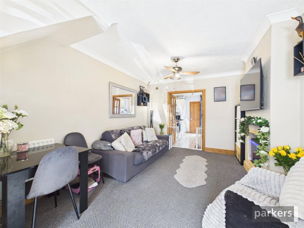 House in Reading - View 5