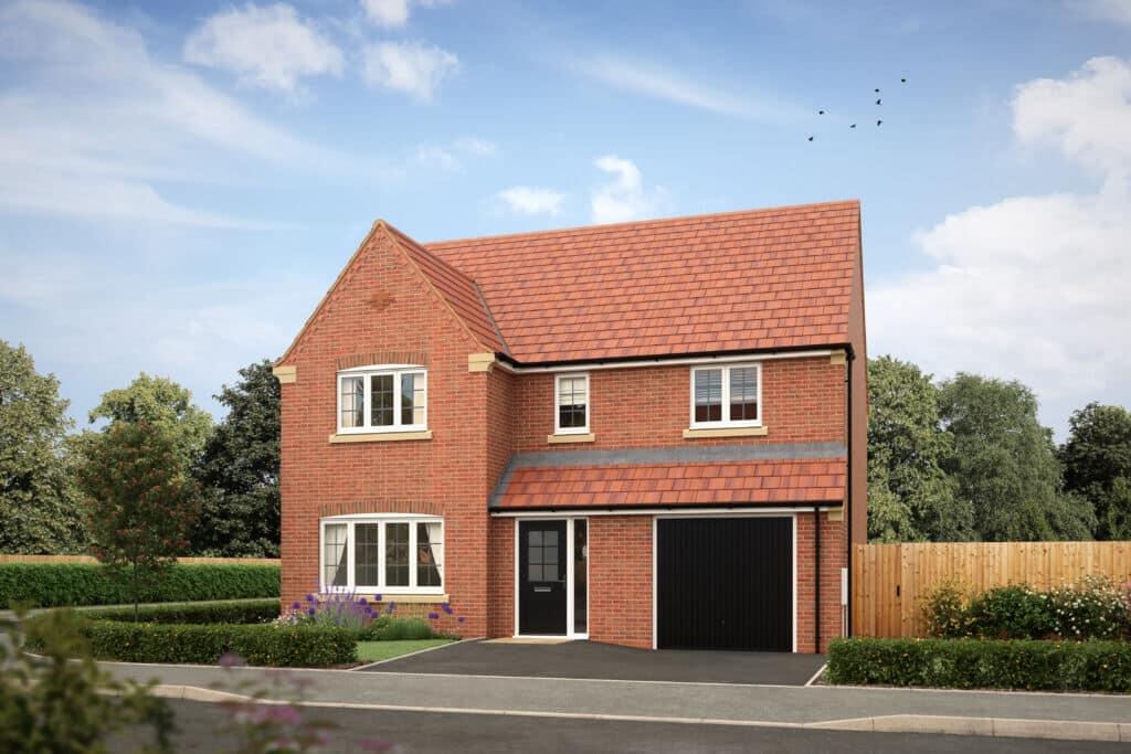 Main image of property: Westwood Park, Westwood Heath Road, Coventry, 
CV4 8NS
