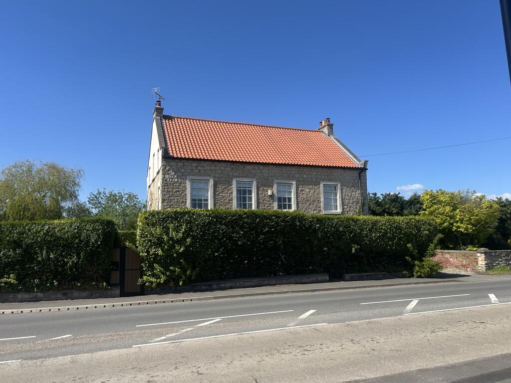 Main image of property: Doncaster Road, Oldcoates