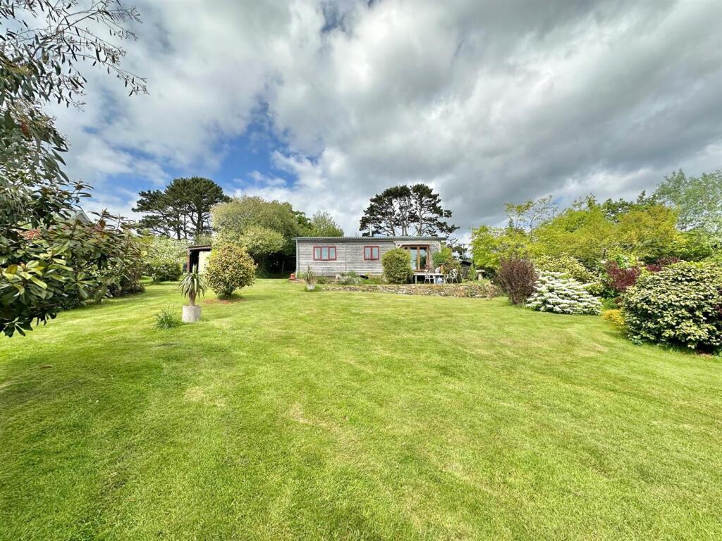 3-bed house on Tomperrow, Truro, Cornwall, £475,000