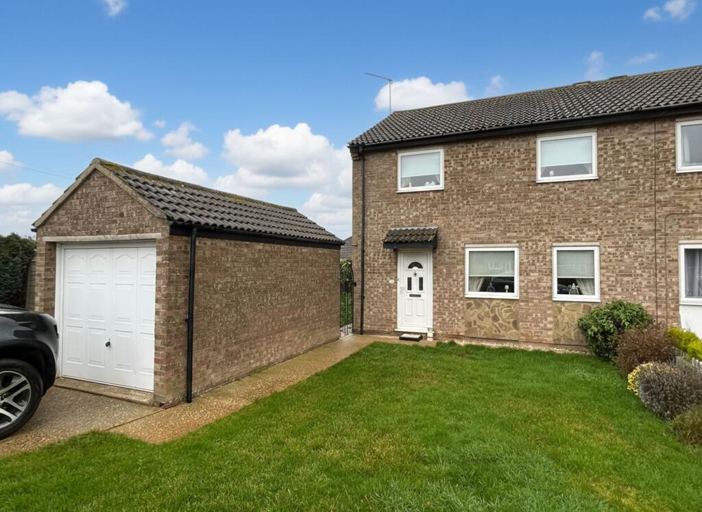 Main image of property: Croft Park Road, Littleport, CB6