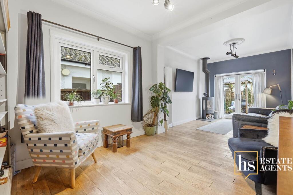 Main image of property: Crow Green Road, Pilgrims Hatch, Brentwood