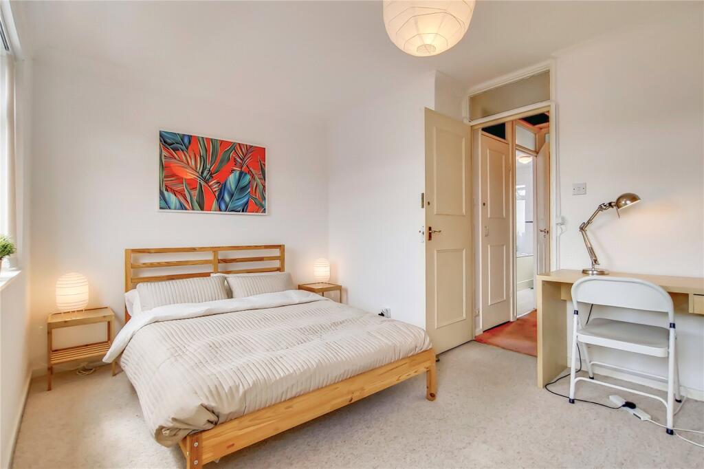 House in London, Dalston - View 3