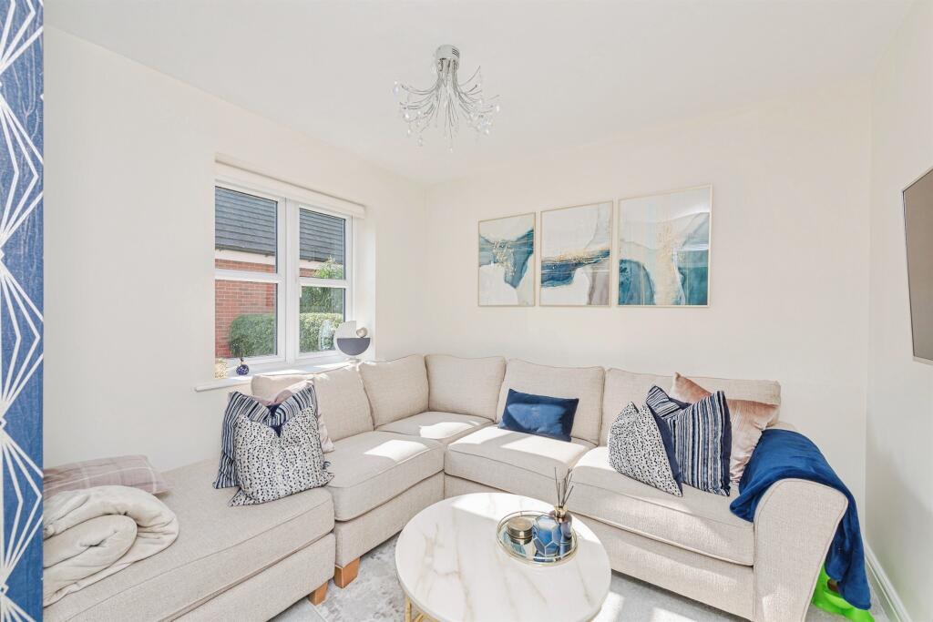 Additional image 7 of Croft Close, Two Gates, Tamworth