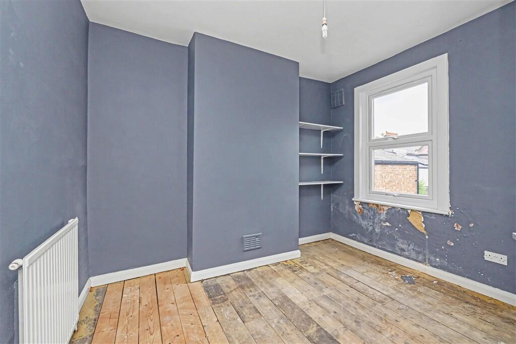 House in London - View 4
