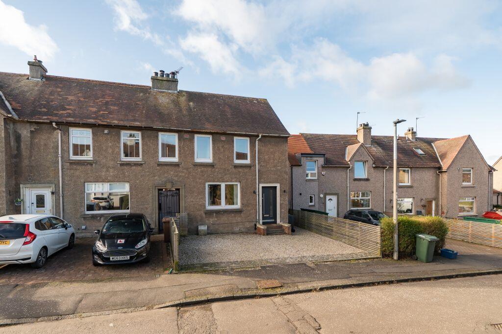 Main image of property: 20 Clermiston Loan, Edinburgh, EH4 7PE