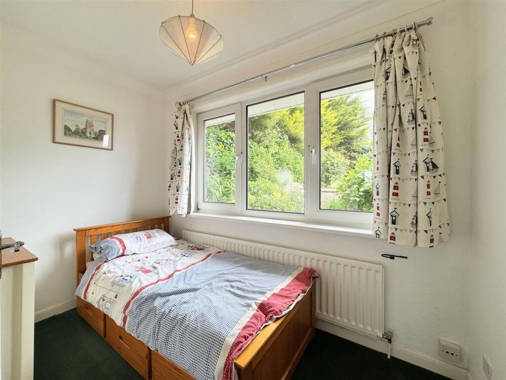 House in Truro - View 4