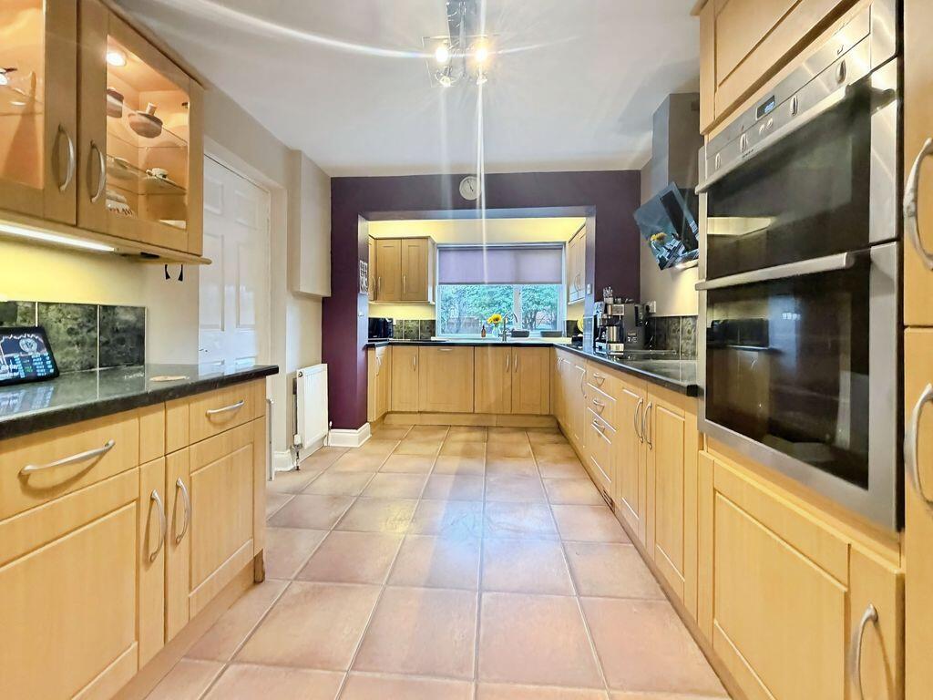 House in North Tyneside, Chirton - More