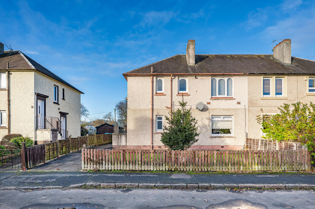 Main image of property: 59 Rockburn Crescent, Bellshill, ML4